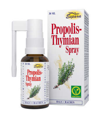 Espara Propolis-Thymian Spray, A-Nr.: 4285560 - 01