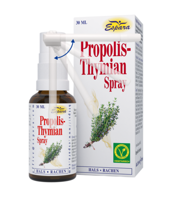 Espara Propolis-Thymian Spray, A-Nr.: 4285560 - 03