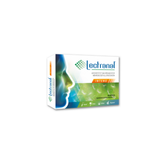 Lectranal® INTENS 160 mg Kapseln, A-Nr.: 5220574 - 01