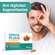 Sie sehen eine Packung Augenvitamine – Augenkomplex der Carotinoide Lutein & Zeaxanthin, B-Vitamine und Zink – 30 Kapseln, Produktbild: 02 Augenvitamine – Augenkomplex der Carotinoide Lutein & Zeaxanthin, B-Vitamine und Zink – 30 Kapseln, A-Nr.: 5895817 - 02
