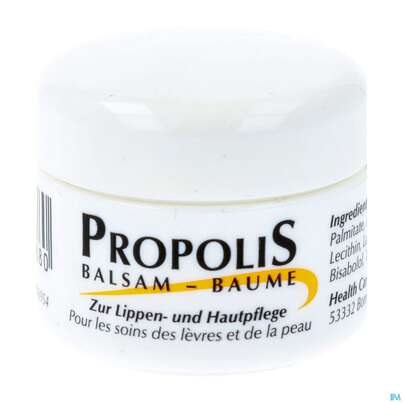 Propolis Balsam Z.lippen Und Hautpflege Tg 5ml, A-Nr.: 1666511 - 02