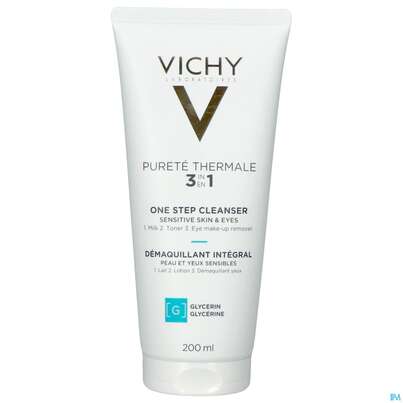 Vichy Purete Thermale Demaq Integral 3in1 200ml, A-Nr.: 4310016 - 04