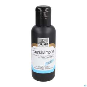 Shampoon Tiroler Steinoel 200ml, A-Nr.: 0912304 - 01