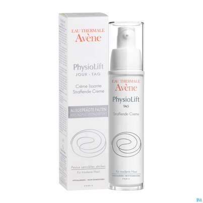 Avene Physiolift Straffende Tag Creme 30ml, A-Nr.: 4371733 - 04