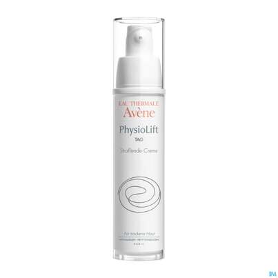 Avene Physiolift Straffende Tag Creme 30ml, A-Nr.: 4371733 - 06