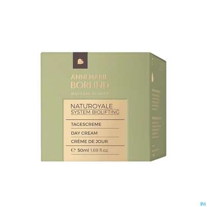 Boerlind Naturoyale Firming Day Cream 60362 50ml, A-Nr.: 4740225 - 02