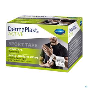 Tape Dermaplast Active Sport 3,75cmx 7m 1st, A-Nr.: 4749108 - 01