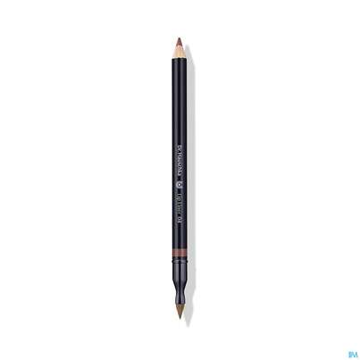 Sie sehen eine Packung Dr. Hauschka Lip Liner 04 Cumaru 1,05g, Produktbild: 04 Dr. Hauschka Lip Liner 04 Cumaru 1,05g, A-Nr.: 4592687 - 04