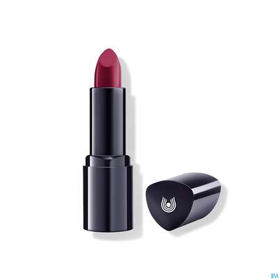 Sie sehen eine Packung Dr. Hauschka Lipstick 06 Azalea 4,1g, Produktbild: 10 Dr. Hauschka Lipstick 06 Azalea 4,1g, A-Nr.: 4592859 - 10