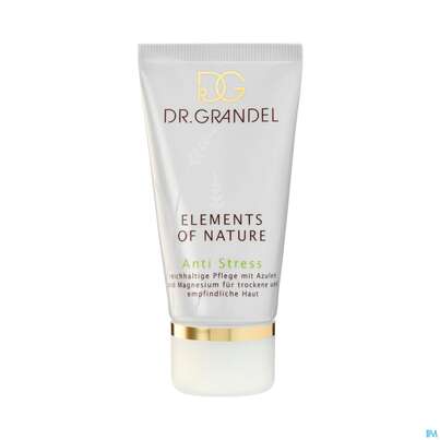 Dr.grandel Elements Of Nature Anti Stress Nr.40011 50ml, A-Nr.: 3990641 - 01