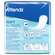 Sie sehen eine Packung Inkontinenz Attends Einlagen Soft 2 Normal 30st, Produktbild: 03 Inkontinenz Attends Einlagen Soft 2 Normal 30st, A-Nr.: 4577280 - 03