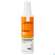 Sie sehen eine Packung Sonnenprodukte La Roche Posay Anthelios 50+/uva37 Invisible Spray 200ml, Produktbild: 01 Sonnenprodukte La Roche Posay Anthelios 50+/uva37 Invisible Spray 200ml, A-Nr.: 5264146 - 01