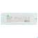 Wundverband Mepiform Silikonverband Selbsthaftend 4x 30cm 1st, A-Nr.: 2302604 - 02