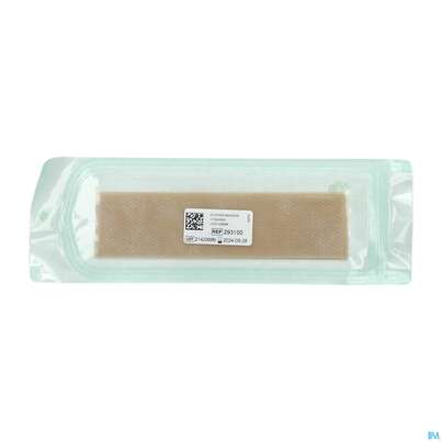 Wundverband Mepiform Silikonverband Selbsthaftend 4x 30cm 1st, A-Nr.: 2302604 - 05