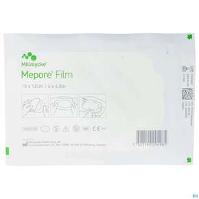 Mepore/film 10x 12cm 1st, A-Nr.: 3200662 - 01