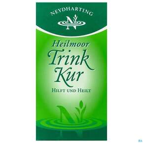 Moorprodukte Neydhartinger Moor- Heilmoor Trinkkur 200ml, A-Nr.: 1773052 - 01