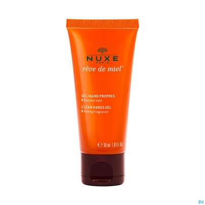 Nuxe Reve De Miel Clean Hands Gel 30ml, A-Nr.: 5479409 - 03