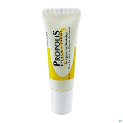 Propolis Balsam Pharmag Tube 10ml, A-Nr.: 1807153 - 02