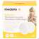 Stilleinlagen -medela Waschbar 4st, A-Nr.: 1543197 - 02