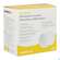 Sie sehen eine Packung Stilleinlagen -medela Waschbar 4st, Produktbild: 04 Stilleinlagen -medela Waschbar 4st, A-Nr.: 1543197 - 04