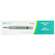 Sie sehen eine Packung Thermometer-fieber Ohne Quecksilber 1st, Produktbild: 01 Thermometer-fieber Ohne Quecksilber 1st, A-Nr.: 5757788 - 01