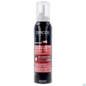 Vichy Dercos Anti-haarverlust Schaum 150ml, A-Nr.: 5054319 - 01