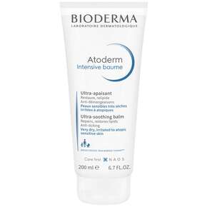 BIODERMA Atoderm Intensive baume 200ml, A-Nr.: 5405227 - 01