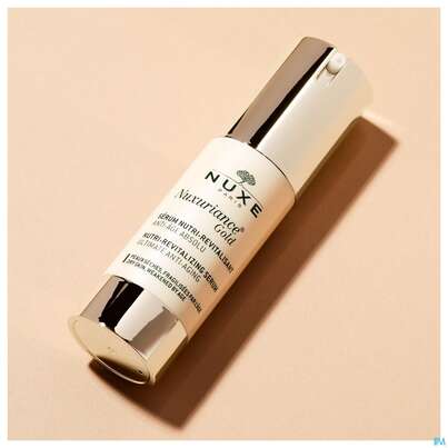 Nuxe Nuxuriance Anti-aging Intensiv Gold Serum 30ml, A-Nr.: 5267587 - 05