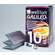 WELL10-10KET Wellion GALILEO Keton-Teststreifen, A-Nr.: 4553658 - 01