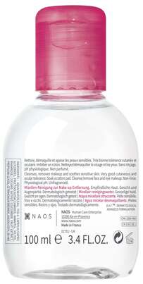Bioderma Sensibio H2O, A-Nr.: 4385758 - 01