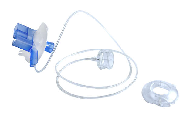 Sie sehen eine Packung Wellion EASY TEFLON 6MM / 60CM, Produktbild: 01 Wellion EASY TEFLON 6MM / 60CM, A-Nr.: 5331457 - 01