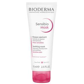 Bioderma Sensibio Mask, A-Nr.: 4385876 - 01