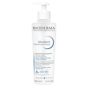 Bioderma Atoderm Intensive gel-crème 200ml, A-Nr.: 5605802 - 01
