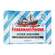 Fisherman&#039;s Friend Pastillen Ohne Zucker Extra Stark Beutel 25g, A-Nr.: 0762709 - 02