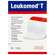 Wundverband Leukomed/t Folienverband/o.auflage Steril 8x10cm 5st, A-Nr.: 3091121 - 01