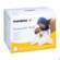Medela Symphony/brusthaube Personalfit+ Gr.l 27mm 2st, A-Nr.: 5409544 - 03
