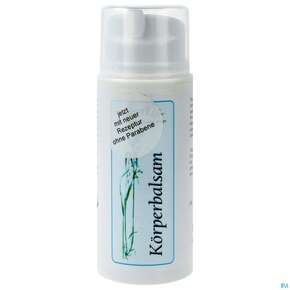 Moorprodukte Moorlife-neydharting Koerperbalsam 100ml, A-Nr.: 1733911 - 01