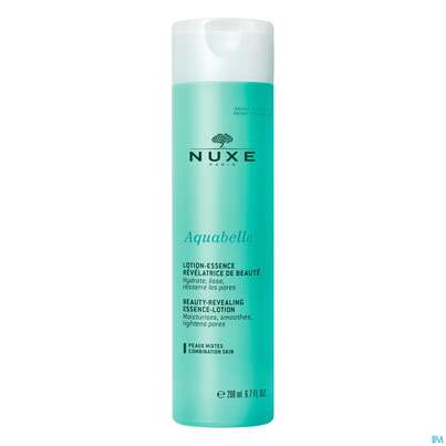 Nuxe Aquabella Lotion Essence Revelatrice 200ml, A-Nr.: 4920016 - 03