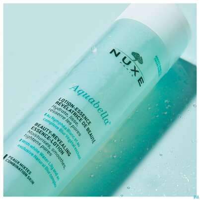 Nuxe Aquabella Lotion Essence Revelatrice 200ml, A-Nr.: 4920016 - 05