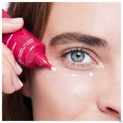 Sie sehen eine Packung Nuxe Merveillance/lift Eye Cream 15ml, Produktbild: 08 Nuxe Merveillance/lift Eye Cream 15ml, A-Nr.: 5615976 - 08