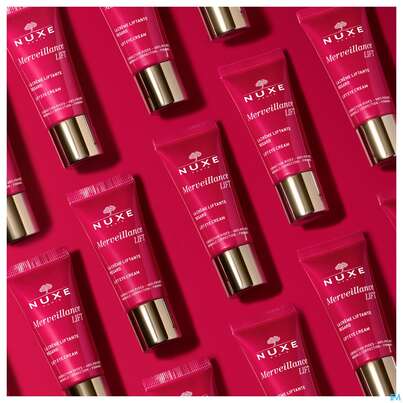 Sie sehen eine Packung Nuxe Merveillance/lift Eye Cream 15ml, Produktbild: 09 Nuxe Merveillance/lift Eye Cream 15ml, A-Nr.: 5615976 - 09