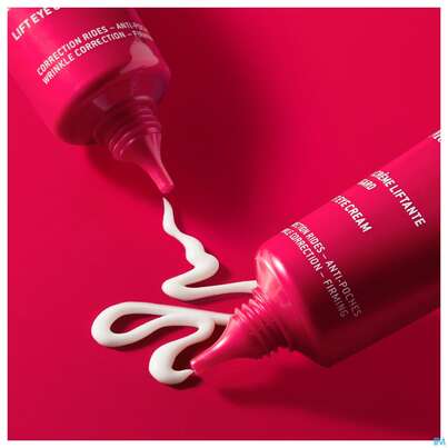 Sie sehen eine Packung Nuxe Merveillance/lift Eye Cream 15ml, Produktbild: 10 Nuxe Merveillance/lift Eye Cream 15ml, A-Nr.: 5615976 - 10