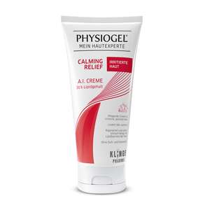 PHYSIOGEL® Calming Relief A.I. Creme für irritierte Haut, A-Nr.: 5388351 - 01