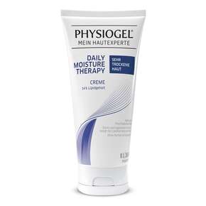 PHYSIOGEL® Daily Moisture Therapy Creme für sehr trockene Haut, A-Nr.: 5460315 - 01