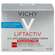 Sie sehen eine Packung Vichy Liftactiv Hyaluron Creme Ohne Duftstoffe 50ml, Produktbild: 03 Vichy Liftactiv Hyaluron Creme Ohne Duftstoffe 50ml, A-Nr.: 5686290 - 03