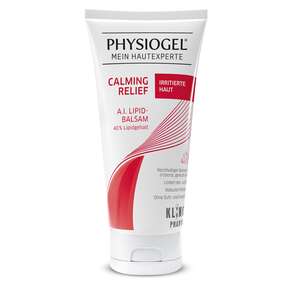 PHYSIOGEL® Calming Relief A.I. Lipidbalsam, A-Nr.: 5388368 - 01