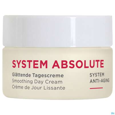 Sie sehen eine Packung Boerlind System Absolut Tagescreme Sondergroesse 60361 15ml, Produktbild: 02 Boerlind System Absolut Tagescreme Sondergroesse 60361 15ml, A-Nr.: 5844659 - 02