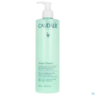 Sonnenprodukte Caudalie Vinosun After-sun 400ml, A-Nr.: 5726960 - 01