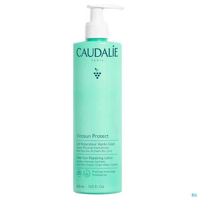 Sonnenprodukte Caudalie Vinosun After-sun 400ml, A-Nr.: 5726960 - 04
