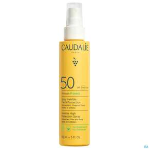Sonnenprodukte Caudalie Vinosun Koerper Lsf50 150ml, A-Nr.: 5726894 - 01